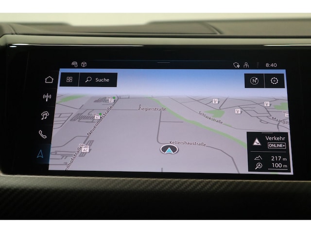 Audi e-tron GT Quattro