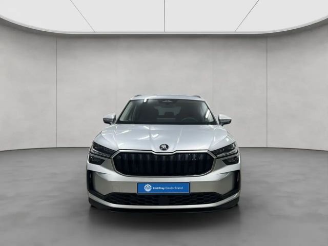 Skoda Kodiaq 1.5 TSI Selection