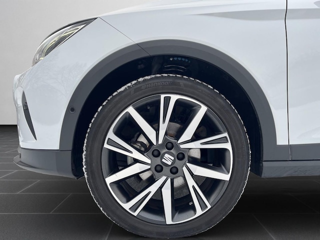 Seat Arona 1.0 TSI FR-lijn