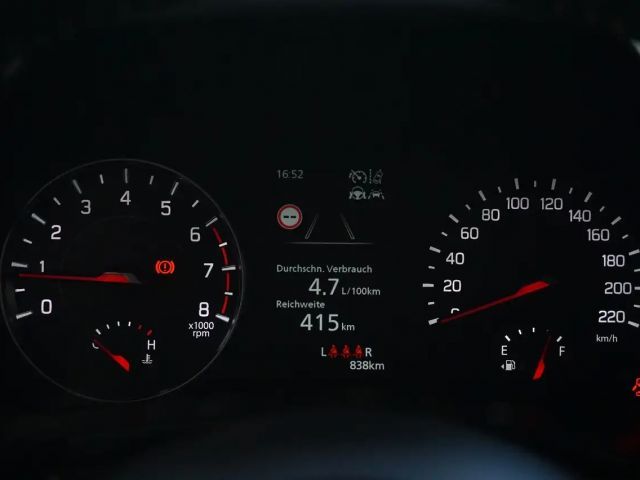 Suzuki Swift Comfort