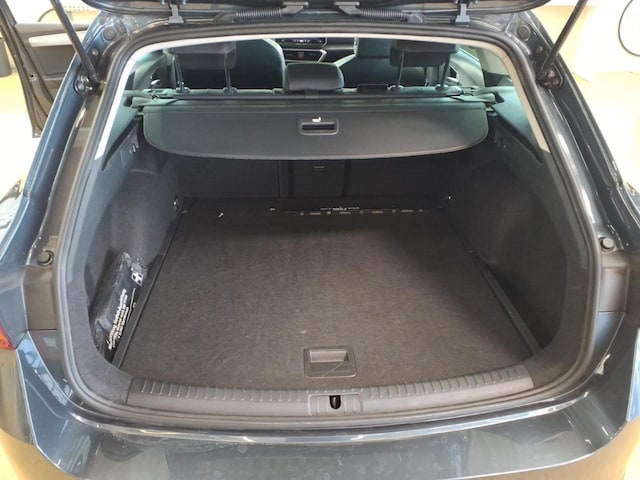 Seat Leon 1.5 eTSI DSG FR-lijn Sportstourer