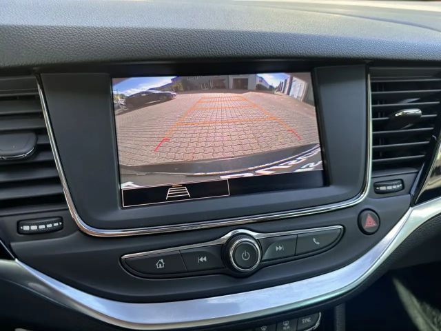 Opel Astra Design&Tech +RFK+DAB+Quickheat+