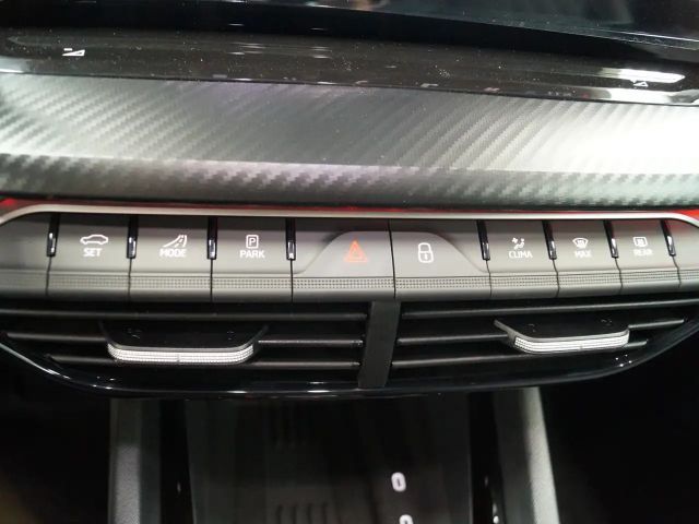 Skoda Octavia 1.5 TSI Combi Sportline