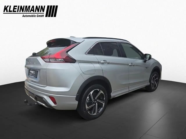 Mitsubishi Eclipse Cross 4WD PHEV