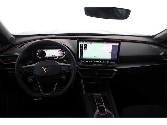 Cupra Formentor 2.0 TSI VZ