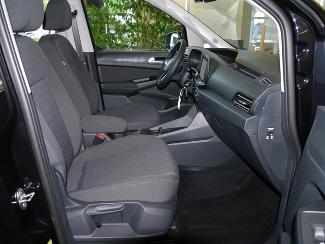 Volkswagen Caddy 1.5 TSI DSG Life