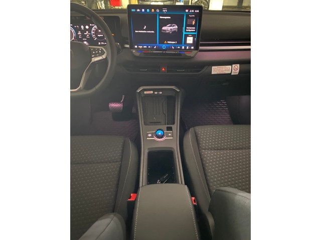 Volkswagen T-Roc 1.5 eTSI DSG Life