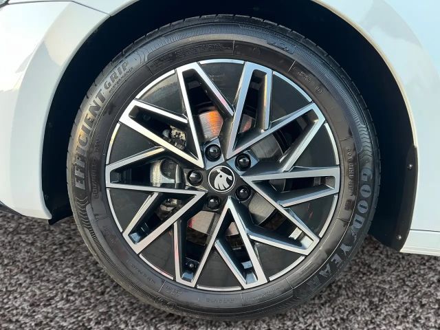 Skoda Octavia Combi Sportline