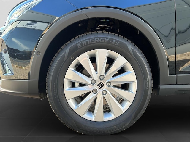 Seat Arona 1.0 TSI DSG Style