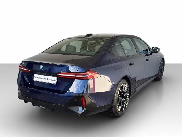 BMW i5 M-Sport M60 Sedan xDrive