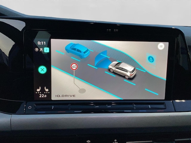 Volkswagen Golf 2.0 TDI DSG Life