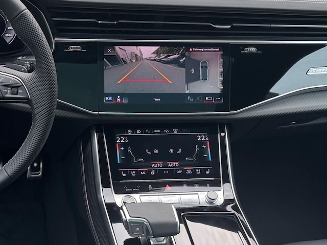 Audi Q8 50 TDI Quattro