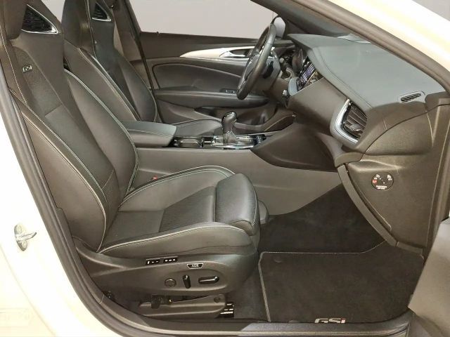 Opel Insignia Grand Sport