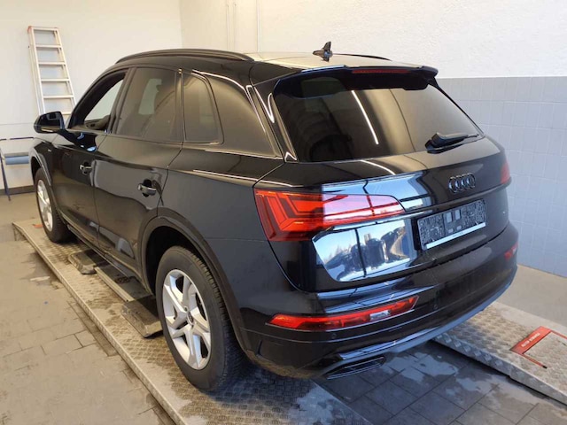 Audi Q5 40 TDI Quattro S-Tronic