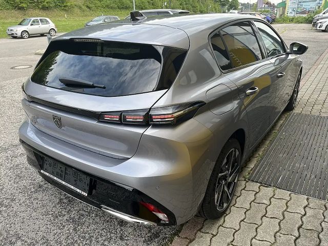 Peugeot 308 Allure Pack BlueHDi EAT8