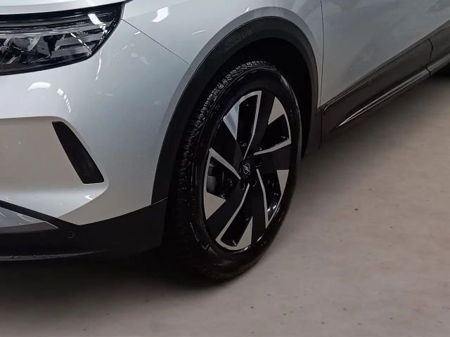 Opel Grandland X Edition