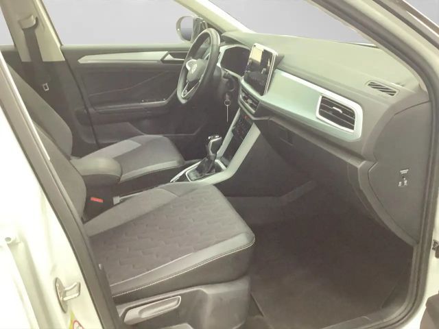 Volkswagen T-Roc 2.0 TDI DSG