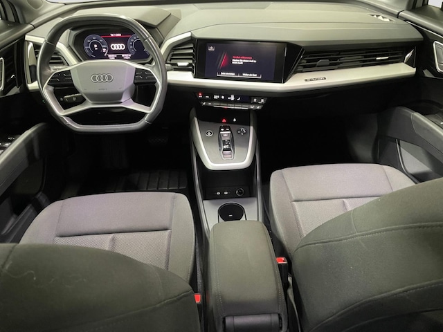 Audi Q4 e-tron 35
