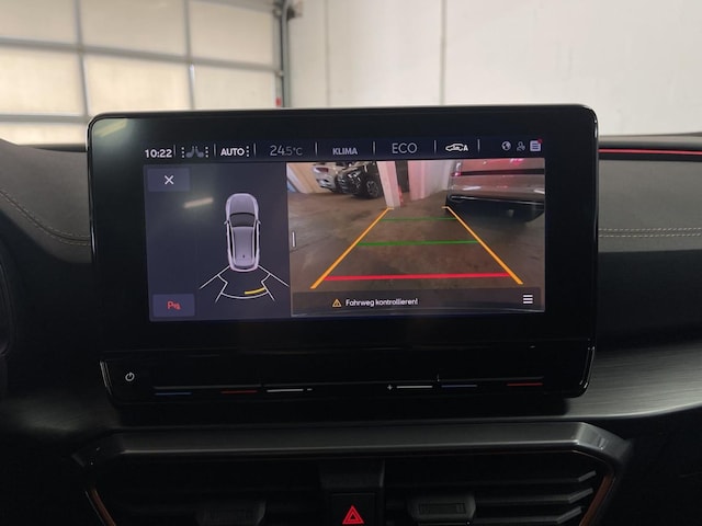 Cupra Formentor 1.4 e-Hybrid