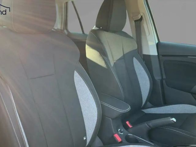 Skoda Kamiq 1,0 TSI 130 Jahre digital Cockpit Keyless