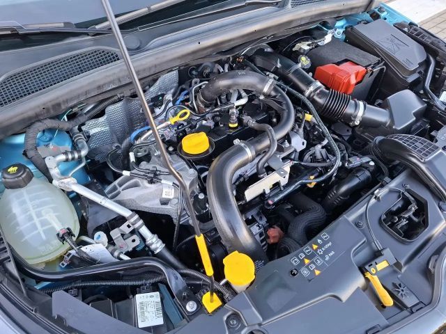 Renault Clio TCe 90 Zen