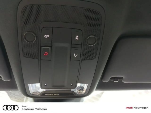 Audi A1 S-Line Sportback