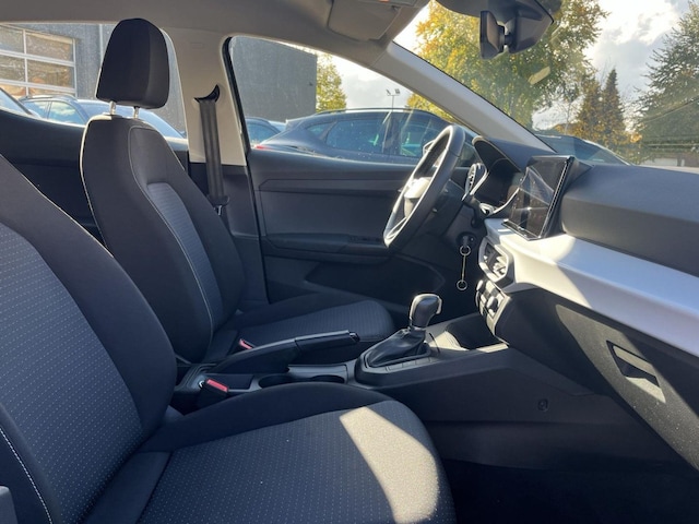 Seat Ibiza 1.0 TSI Style