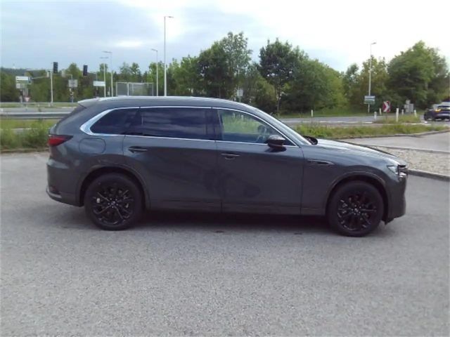 Mazda CX-80 Homura Plus e-Skyactiv