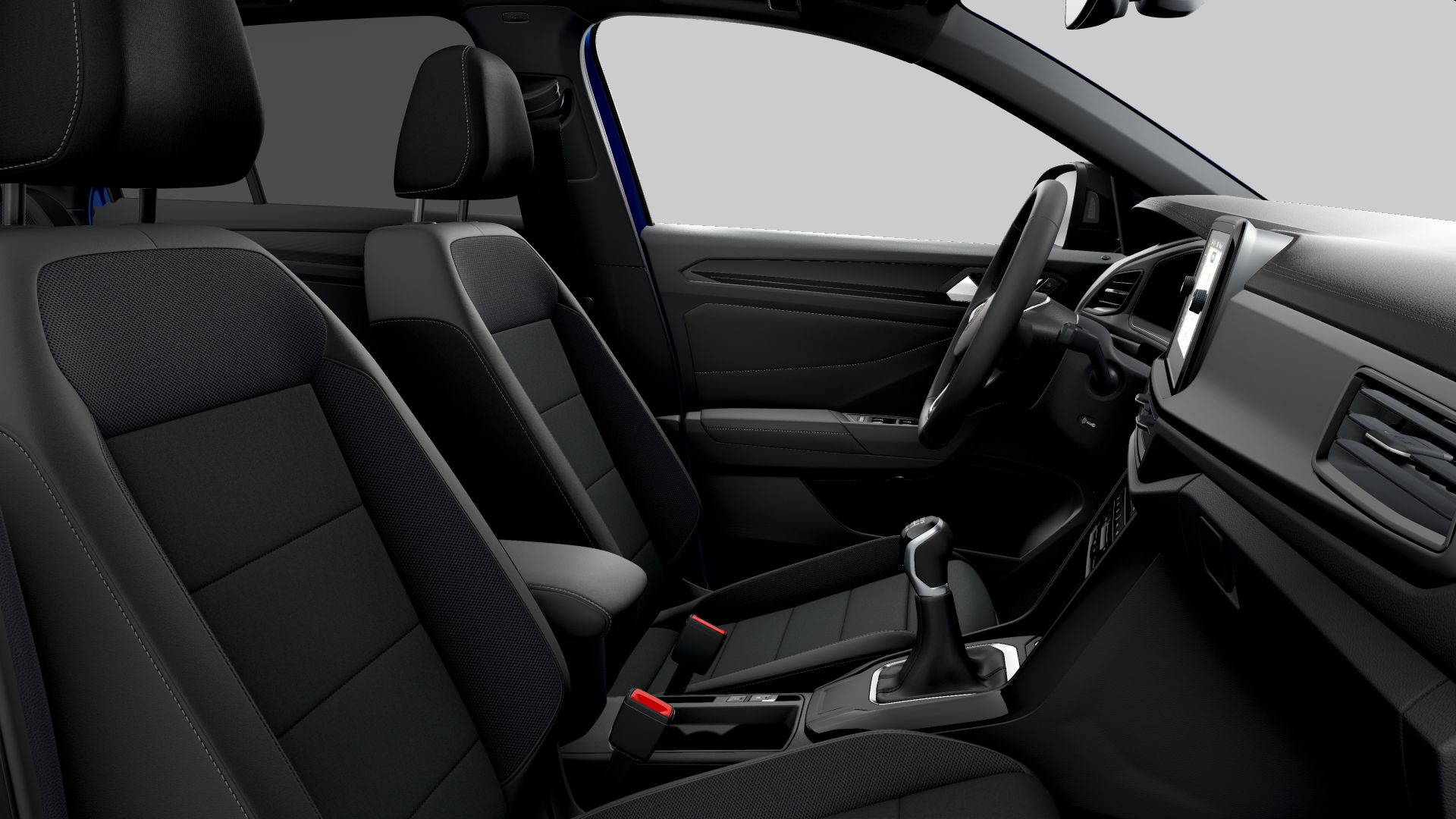 Volkswagen T-Roc 1.0 TSI Style