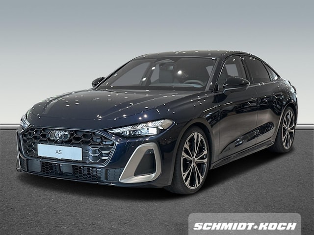 Audi A5 Hybride Quattro S-Tronic