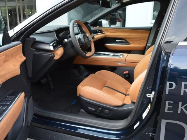 Mazda 6e Plus Takumi