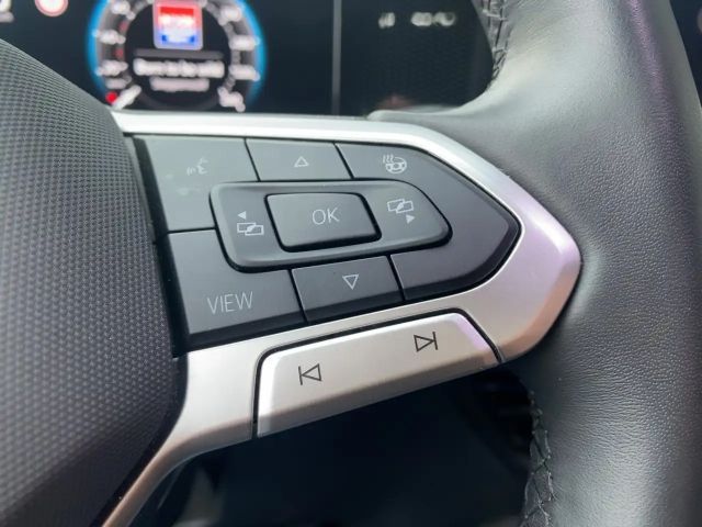 Volkswagen Tiguan DSG Life