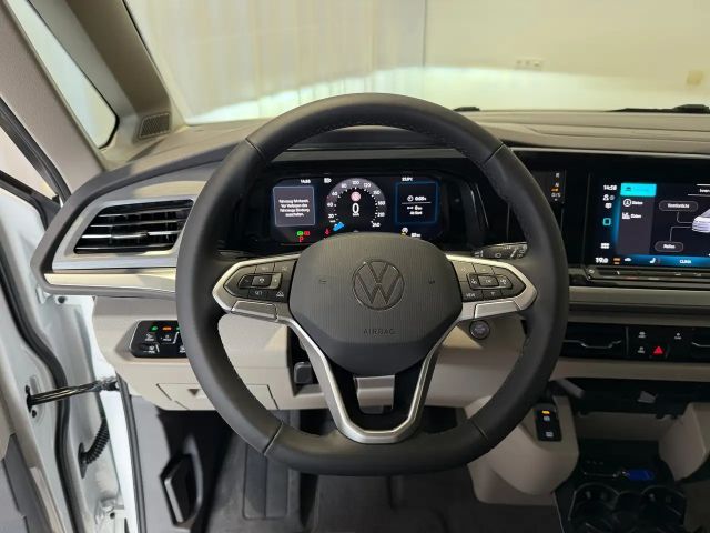 Volkswagen Multivan T7