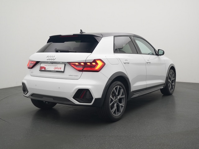 Audi A1 30 TFSI Allstreet S-Tronic