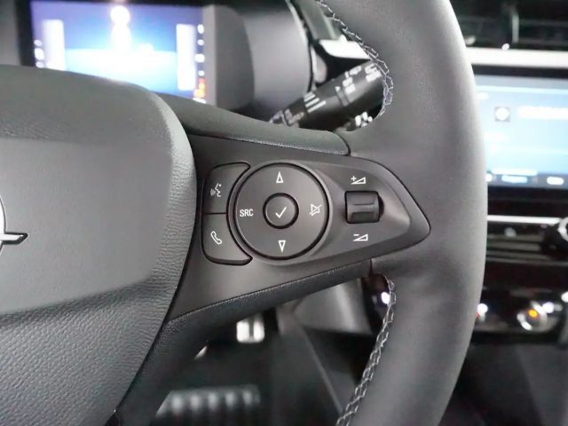 Opel Corsa GS-Line Grand Sport