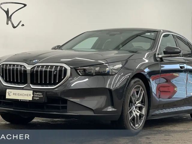BMW i5 Sedan eDrive40