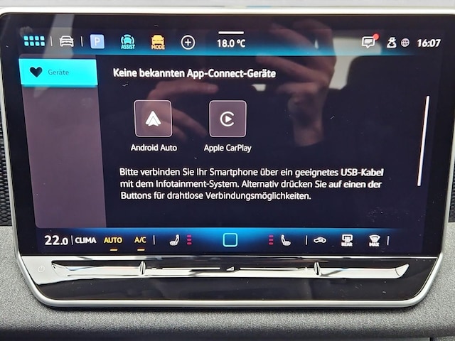 Volkswagen Tiguan 1.5 TSI DSG