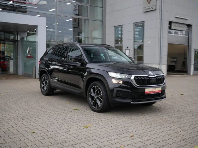 Skoda Kodiaq 2.0 TDI