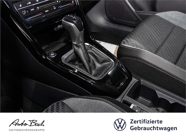 Volkswagen T-Roc 1.5 TSI Cabriolet DSG R-Line