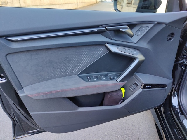 Audi RS3 Quattro S-Tronic Sportback