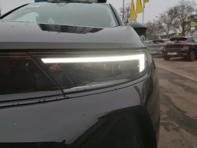 Opel Mokka Elegance Hybrid