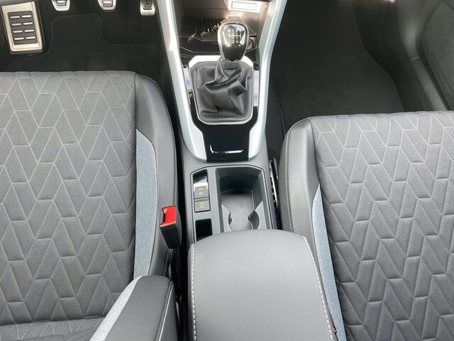 Volkswagen T-Roc 1.0 TSI