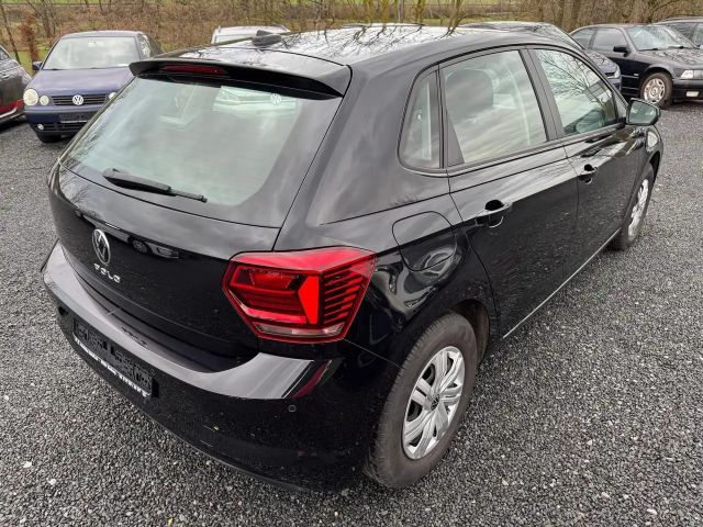 Volkswagen Polo 1.0 TSI Trendline