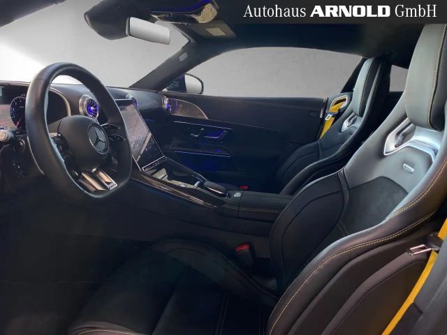 Mercedes-Benz AMG GT 4MATIC+ AMG Line Coupé