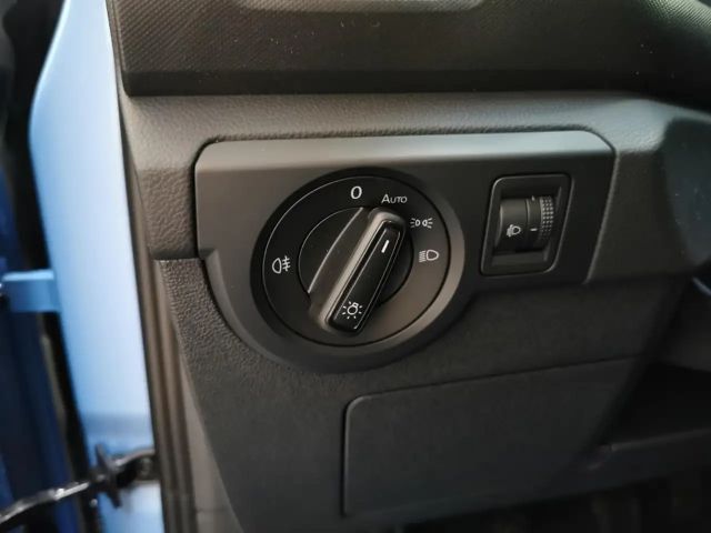 Volkswagen T-Cross 4Me TSI