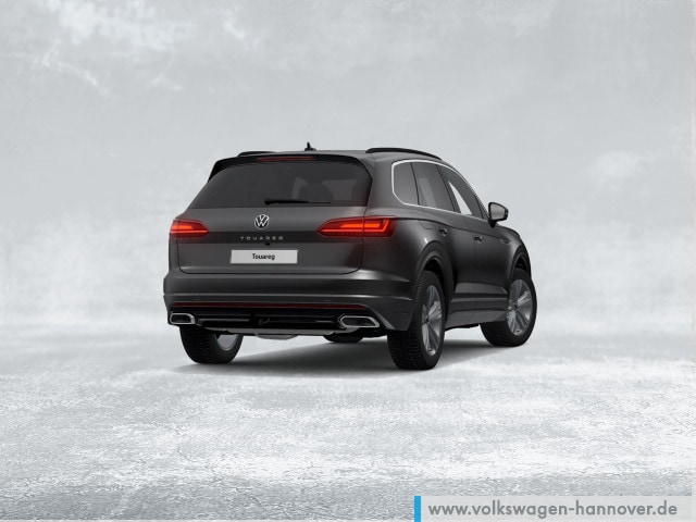 Volkswagen Touareg 3.0 V6 TDI R-Line