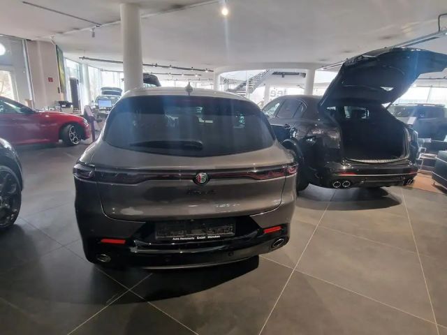 Alfa Romeo Tonale Q4 Speciale