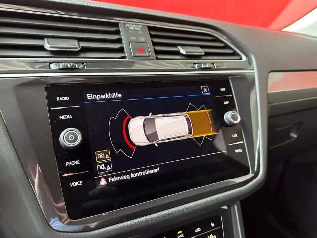 Volkswagen Tiguan ACT Allspace DSG Life