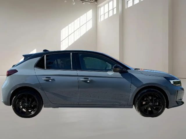 Opel Corsa GS-Line Grand Sport Turbo