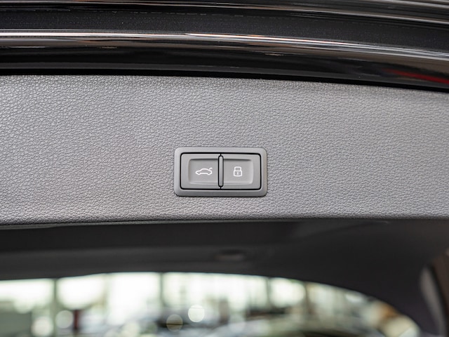 Audi Q2 35 TFSI S-Line S-Tronic